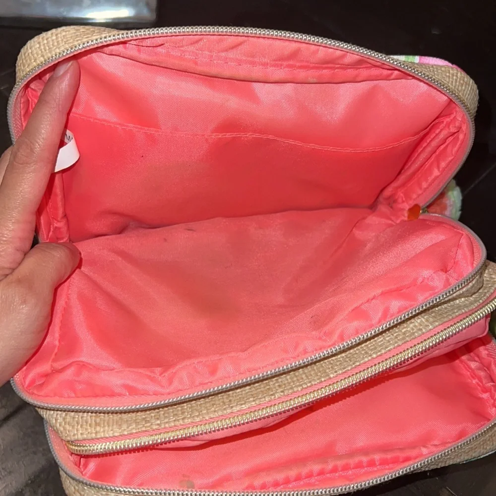 Cosmetics bag - Picture 5 of 6